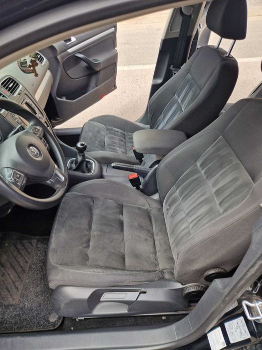 VOLKSWAGEN Golf 0 — imagine 3