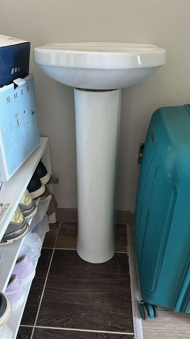 Продам раковину Б/у