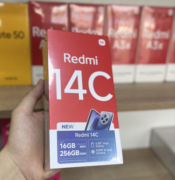 Арзан багада новый телефондар