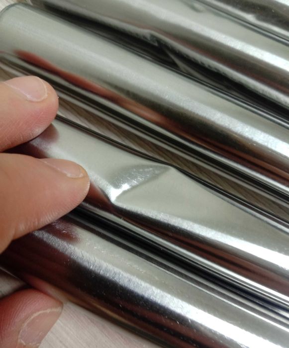 Нож для чистки ягод