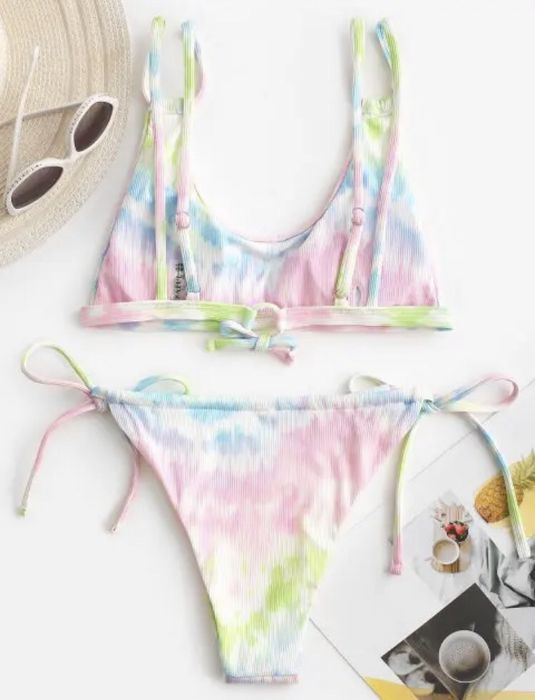 Costum de baie Zaful S 2 modele