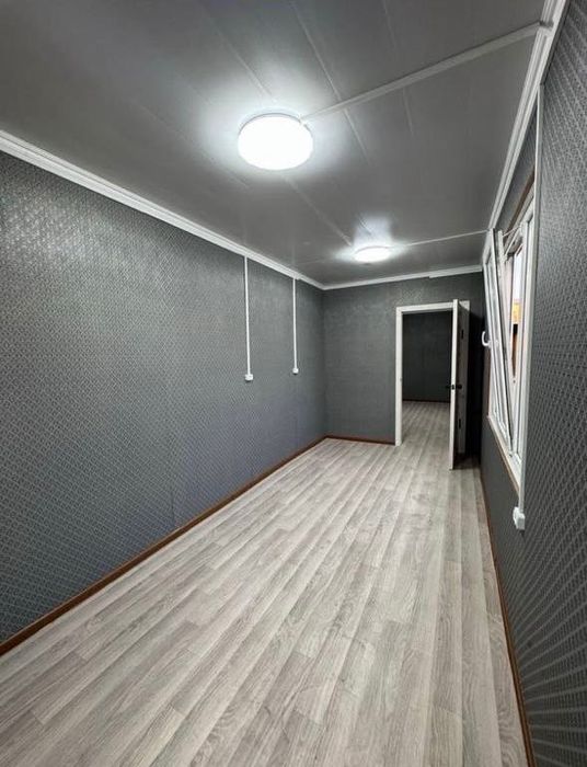 Готовый утепленный контейнер!!!