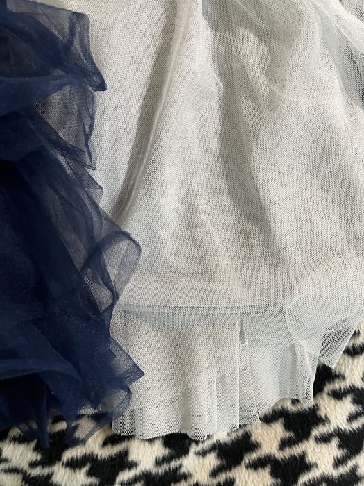 Лот от дрешки 110/116