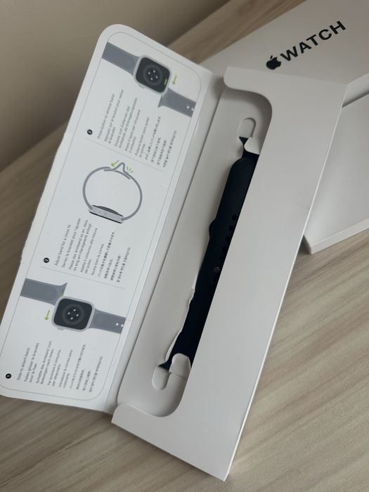 Apple Watch SE Gen2 44mm