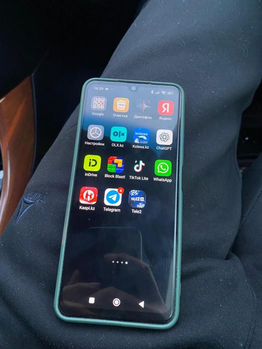 Редми 14 _128 Гб