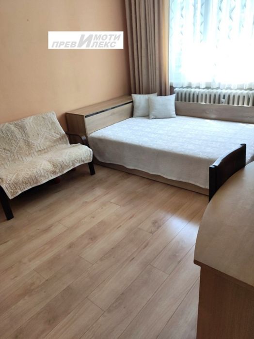Продажба 3-стаен гр. Пловдив - Изгрев 80m²