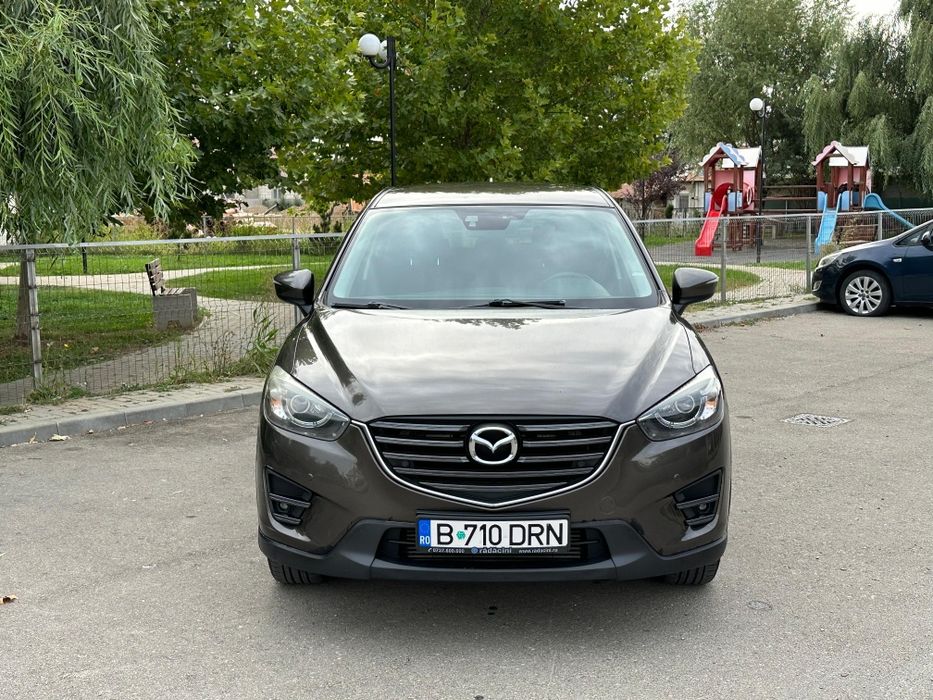 Mazda CX5, 2.2D,  150 cp, 4x4