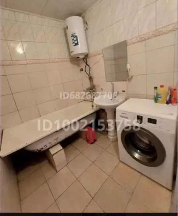 Сдам 3х ком кватиру.