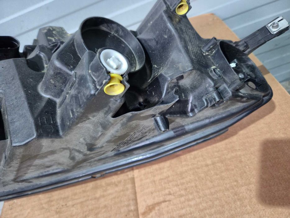 Far stanga FULL LED Vw Taigo An 2021 2022 2023 2024 cod 2G7941005A