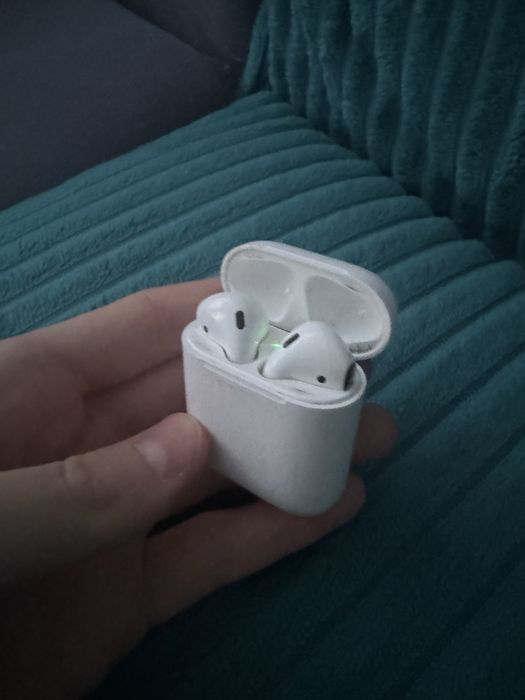 AirPods 1 оригинал