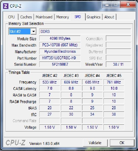 Intel Pentium Dual-Core G3220 3GHz LGA1150