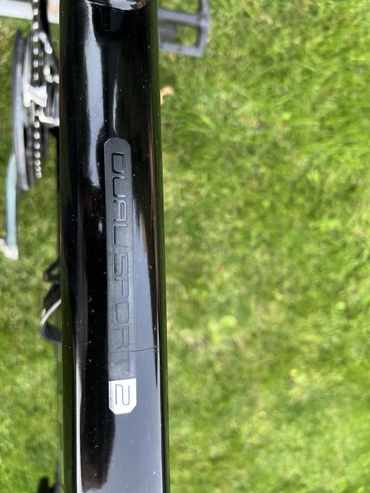 Велосипед  Trek Dual sport (cube cannondale trke scott centurion)