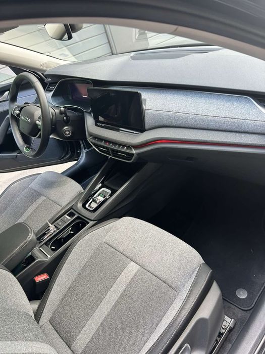 Skoda Octavia Edition Combi 2.0TDI, 7DSG, 4 год. Гаранция