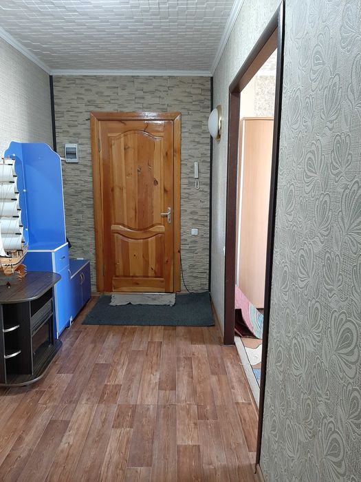 Продам двухкомнатную квартиру