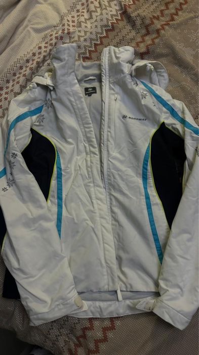 Продам куртка для лыж