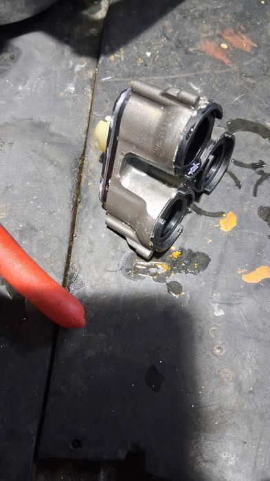 Reparam  pompe karcher  / Piese karcher