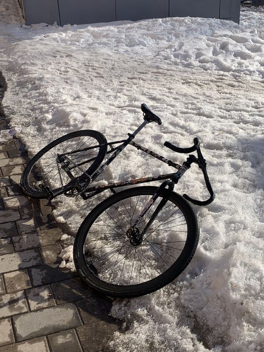 Фреймсет хорс