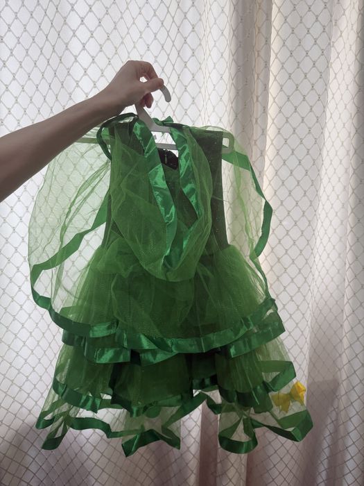 платье для утренника