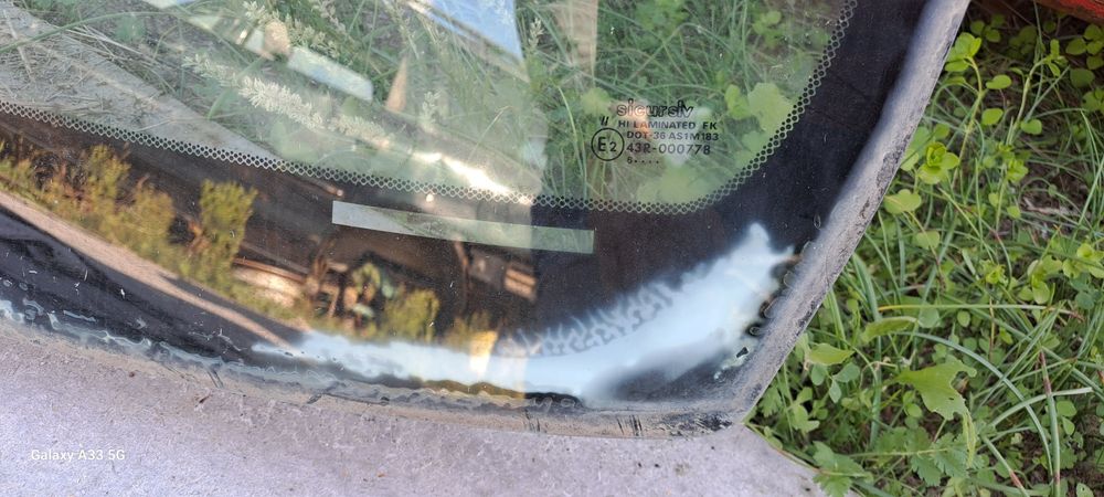 Предно (челно) стъкло за Хонда СИВИК / Honda Civic Fastback