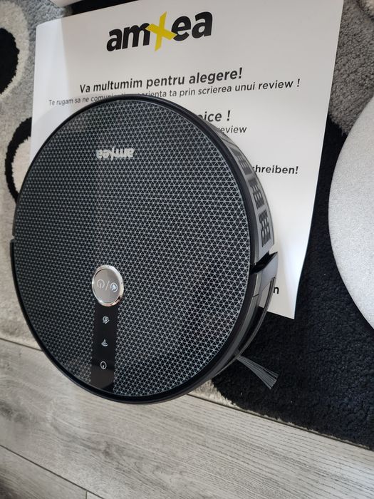 Aspirator robot AmXea