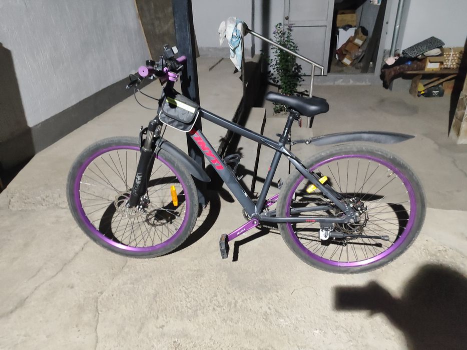 Велосипед TINYTI