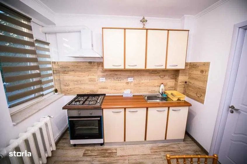 Apartament 2 camere Centru