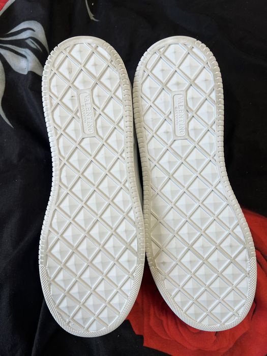 Adidasi Valentino Garavani *Calitate Premium*