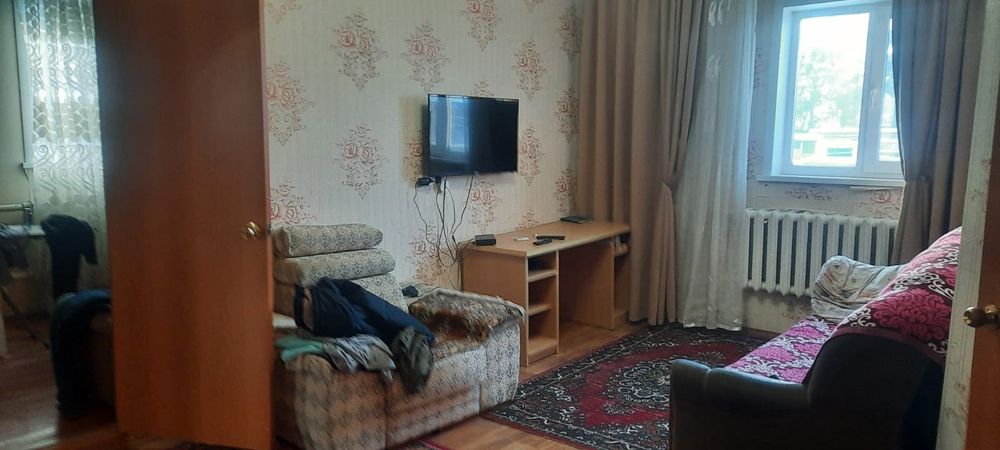 Продажа дома Солнечный мкр