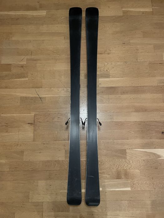 Schiuri ROSSIGNOL  HERO junior