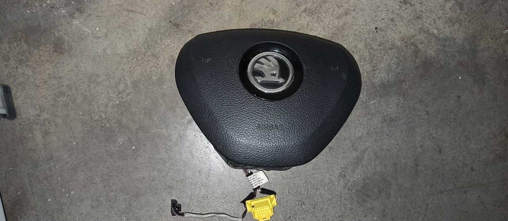 Airbag volan Skoda Octavia / Rapid / Superb / Fabia