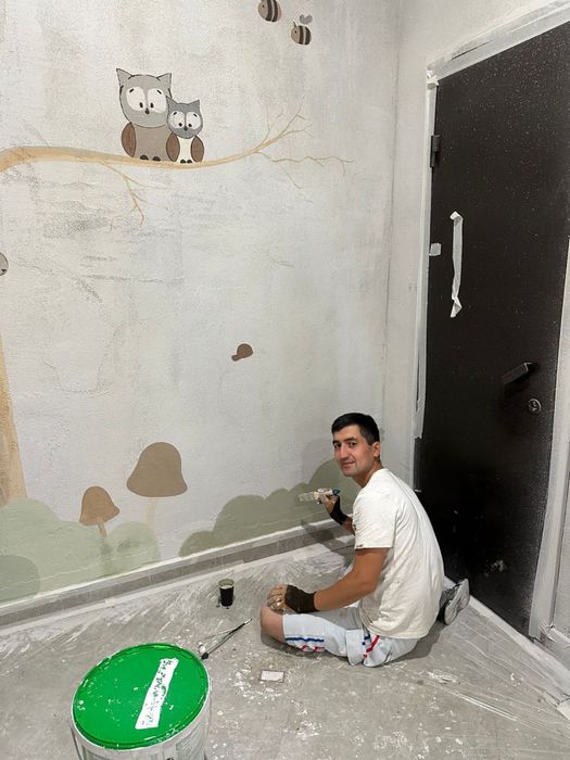 Компания (DEMO) Моляр