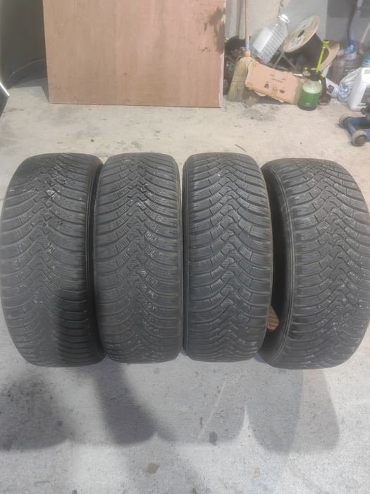 Зимни гуми FALKEN 225/55/18