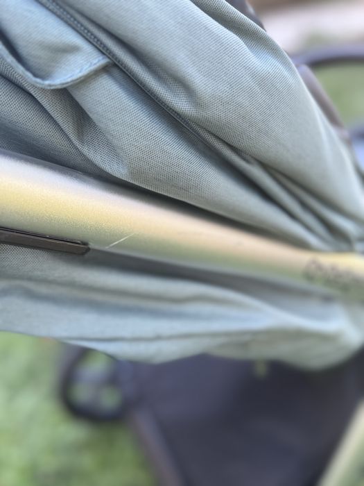 Бебешка количка Baby Design Bueno