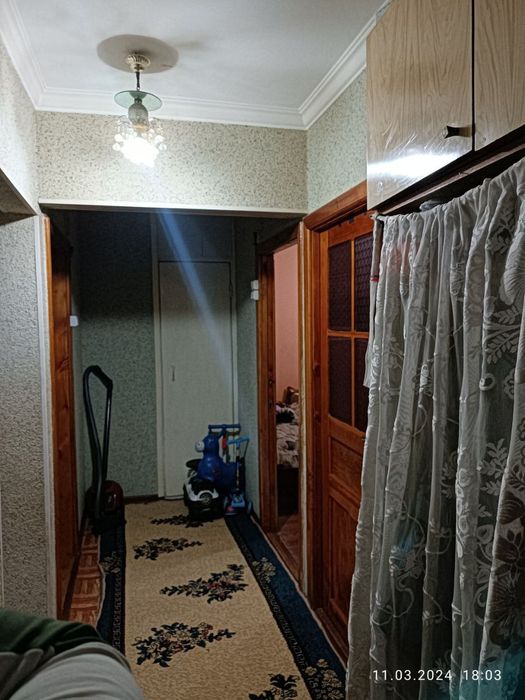 Срочно продается квартира