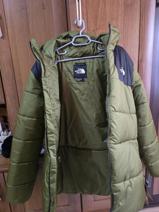 Geaca originala The North Face noua