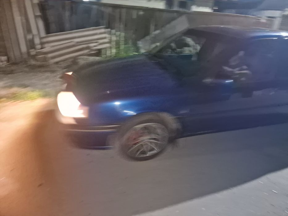 Продам опель вектра