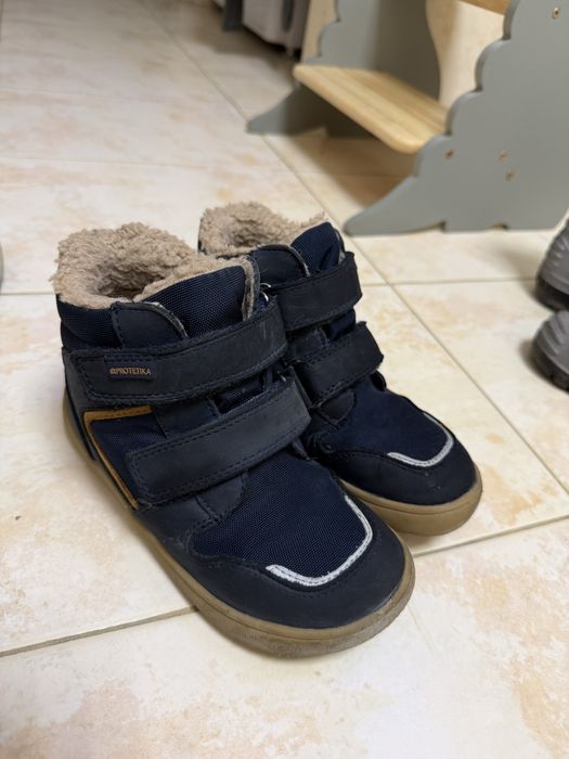 Боти protetika 29