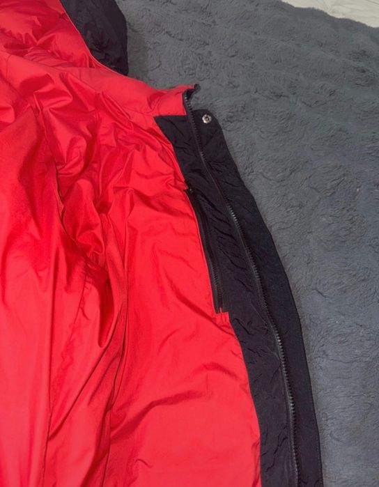 Geaca Jordan Barbati