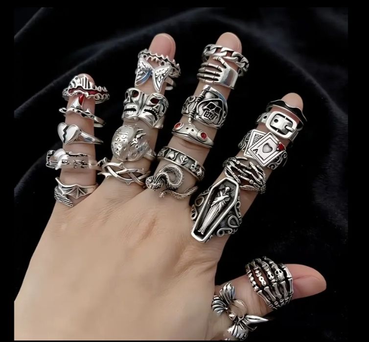 Продам кольцо новые