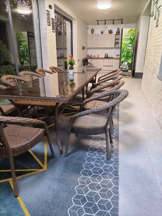 Котедж кайнар Булак по суточно