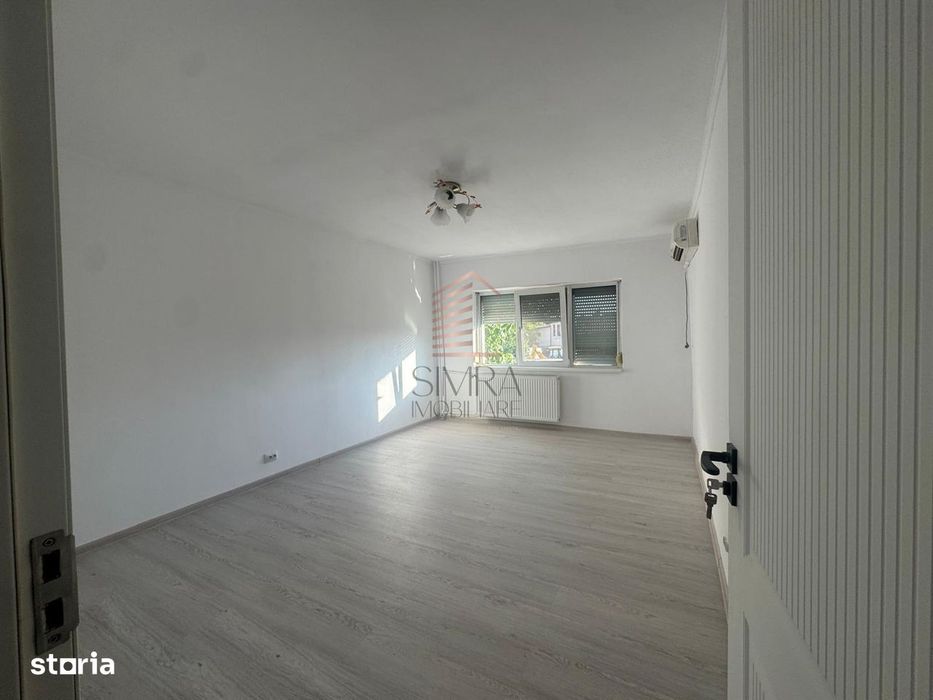 Apartament tip D,etaj 1,cu garaj de 30 mp
