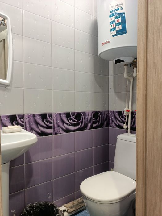 Сдам квартиру посуточно