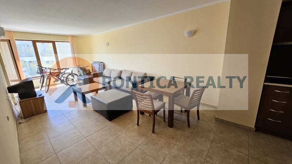 Продава се Двустаен апартамент в к.к. Слънчев бряг - 77 кв.м за 949 €/кв.м - Снимка #6