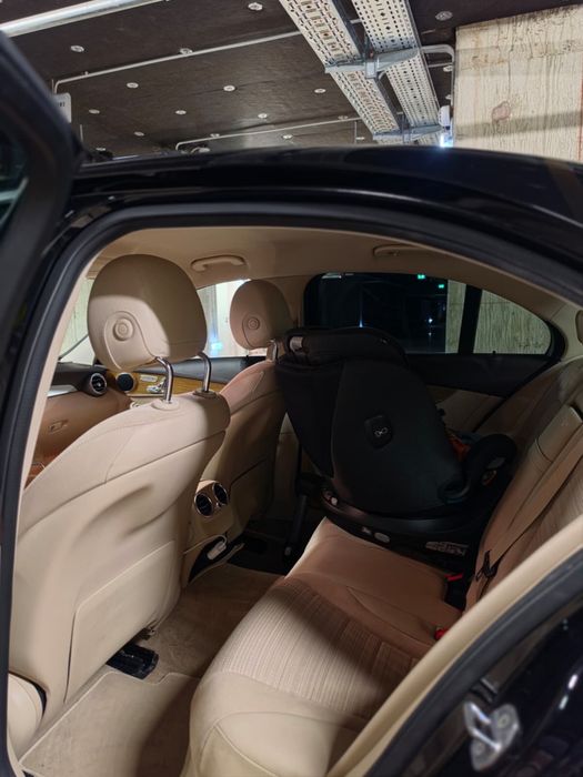 MERCEDES-BENZ C-Class 2016 — imagine 5