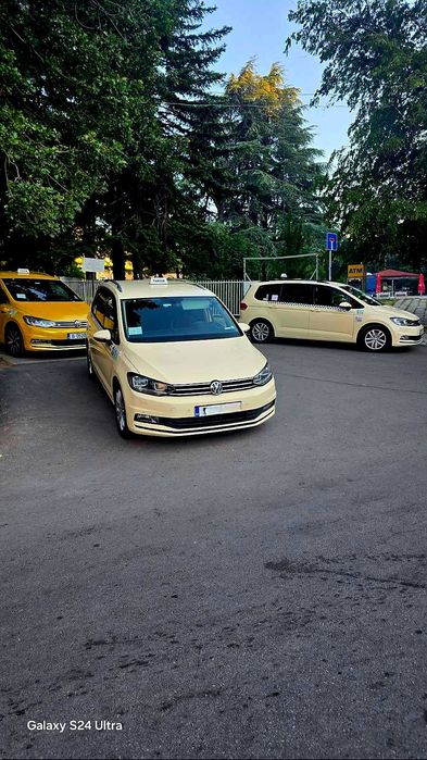 Taxi Golden Sands - MyTaxi 24/7