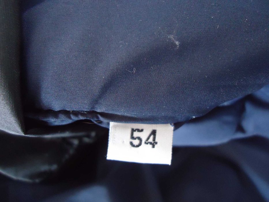 Daniele Alessandrini Мъжко яке с качулка и премахваща се подплата XL