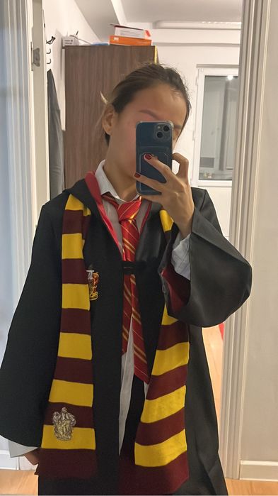 Костюм Гарри Поттер