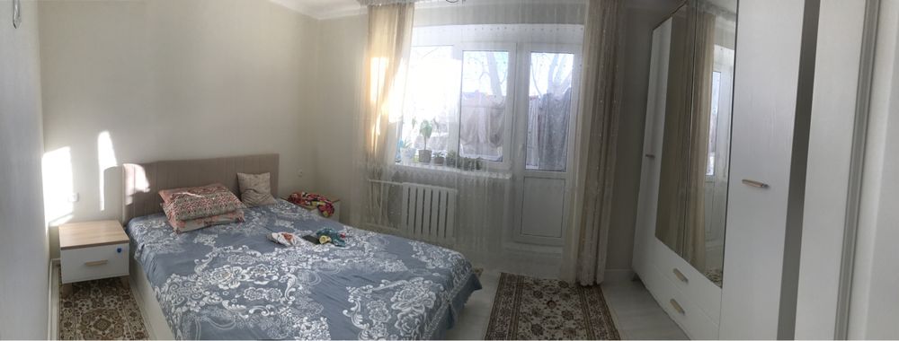 Квартира в центре города