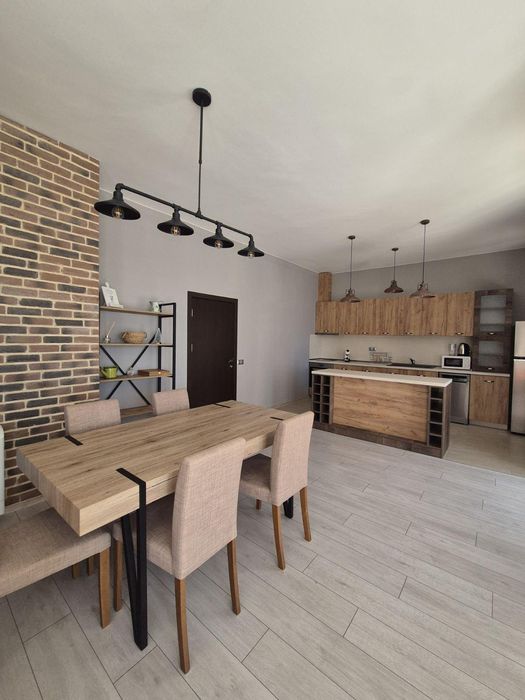 Луксозна Къща в кв. Сарафово, м. Лахана