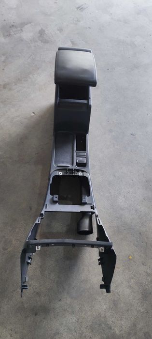 Cotiera piele volkswagen vw tiguan 2009